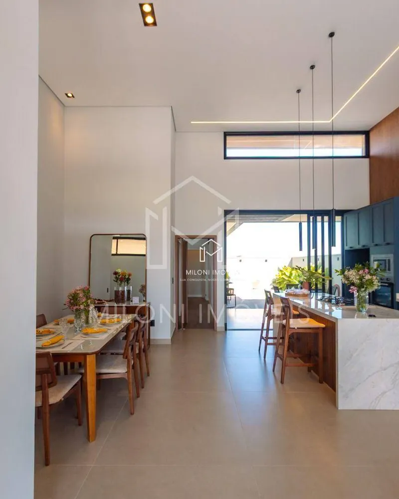 Casa de Condomínio, 3 quartos - Foto 6