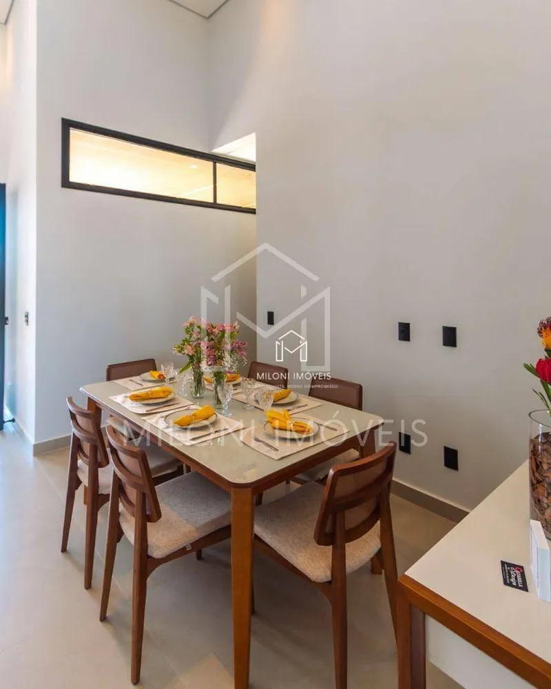 Casa de Condomínio, 3 quartos - Foto 6