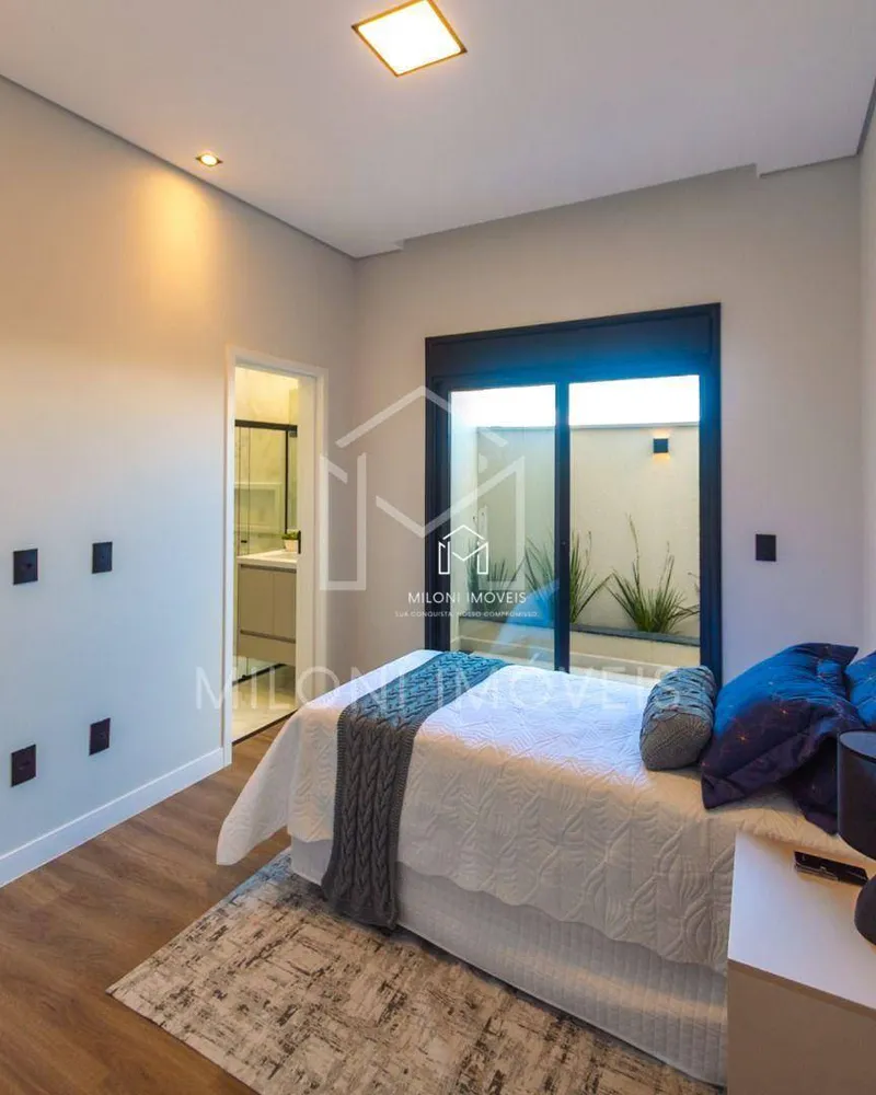 Casa de Condomínio, 3 quartos - Foto 7
