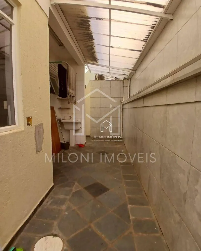 Casa de Condomínio, 3 quartos - Foto 8