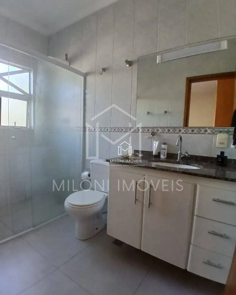Casa de Condomínio, 3 quartos - Foto 7