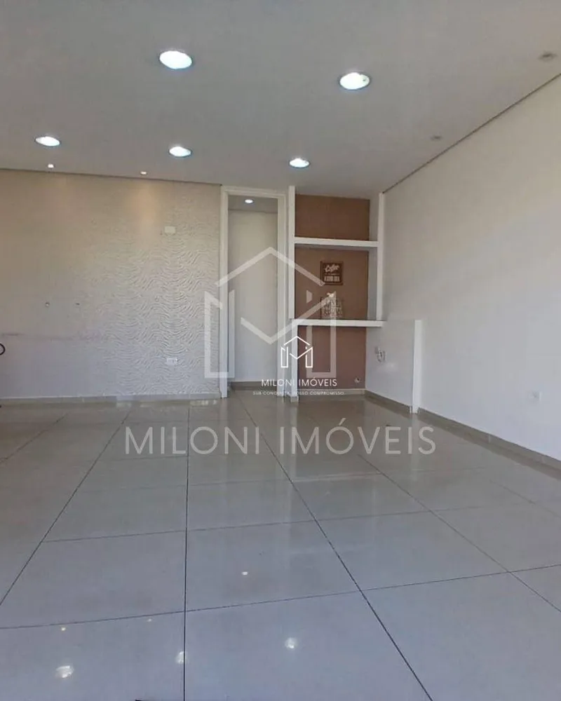 Sala-Conjunto, 47 m² - Foto 1