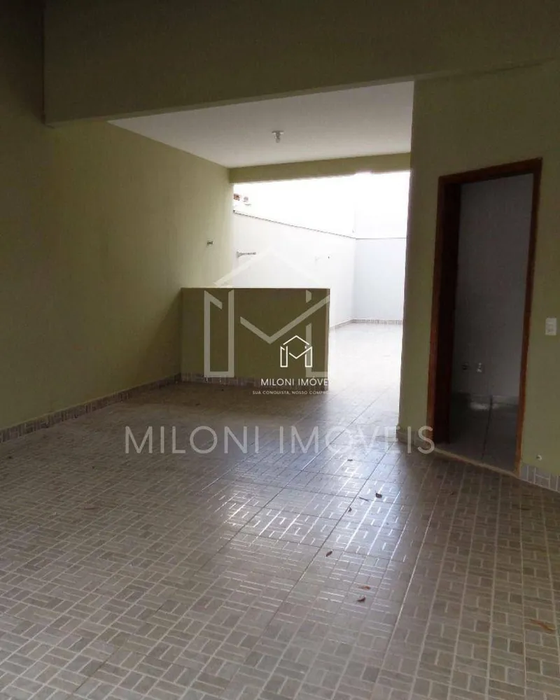 Casa, 6 quartos, 100 m² - Foto 1