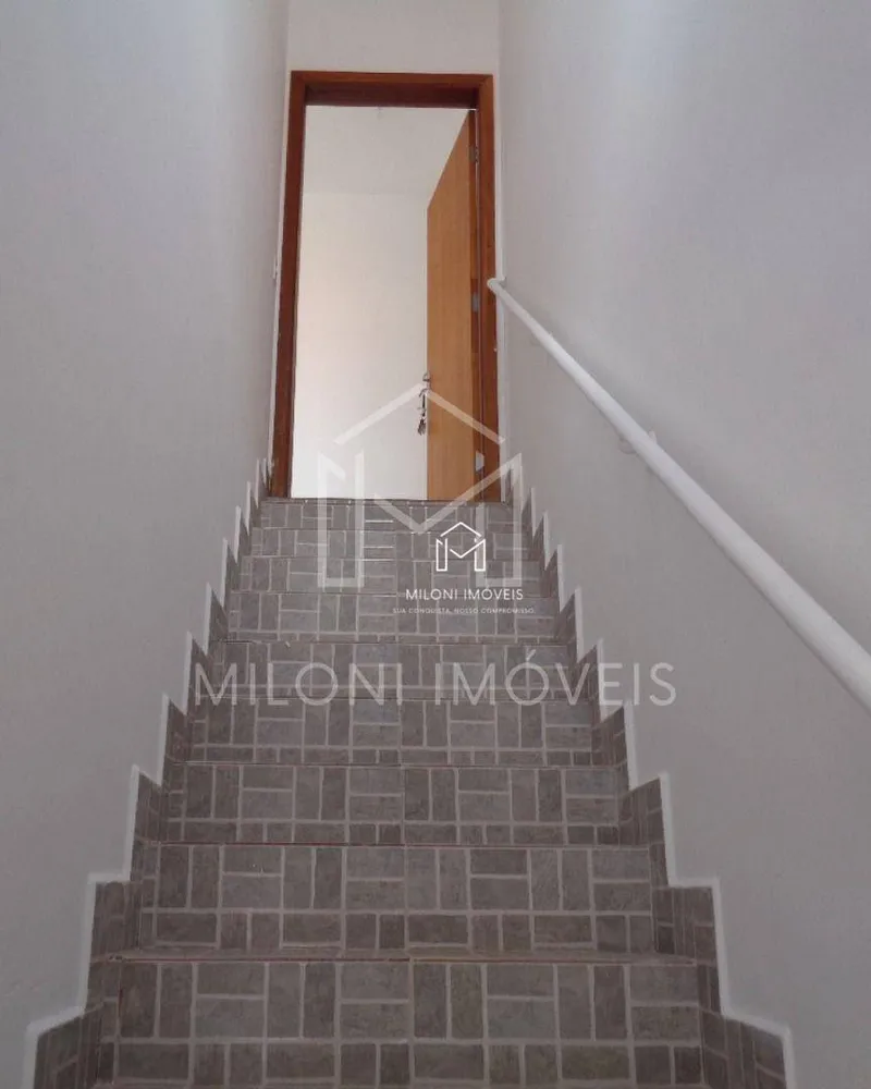 Casa, 6 quartos, 100 m² - Foto 2