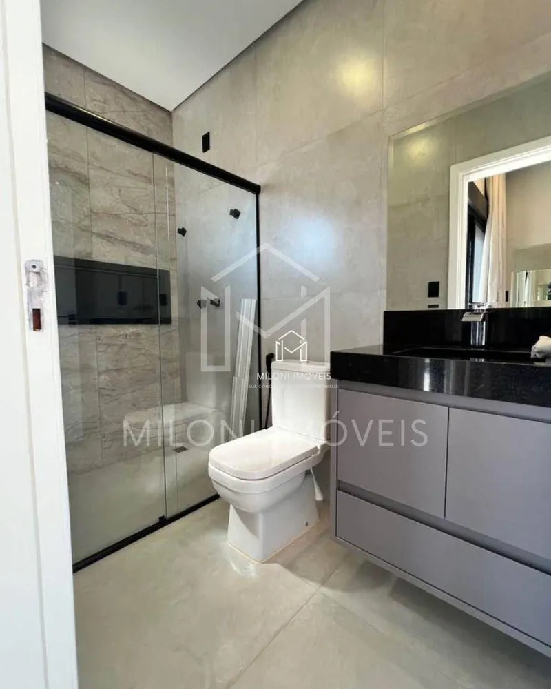 Casa de Condomínio, 3 quartos - Foto 8