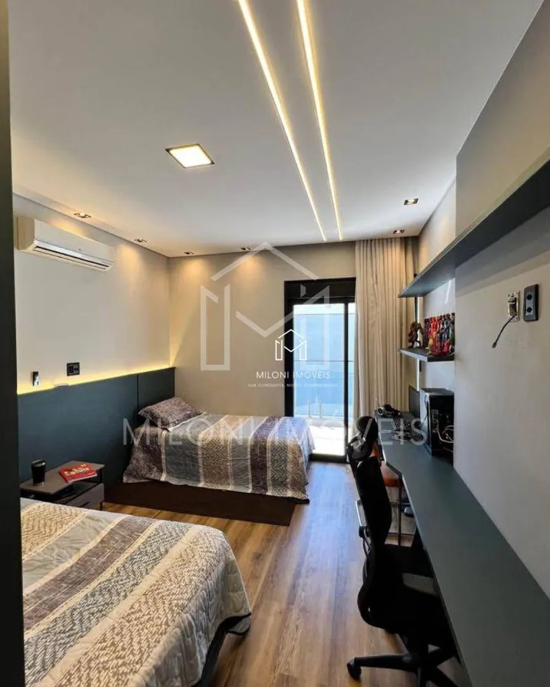 Casa de Condomínio, 3 quartos - Foto 6