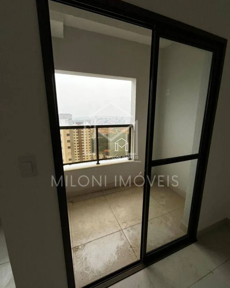 Apartamento, 2 quartos, 60 m² - Foto 3