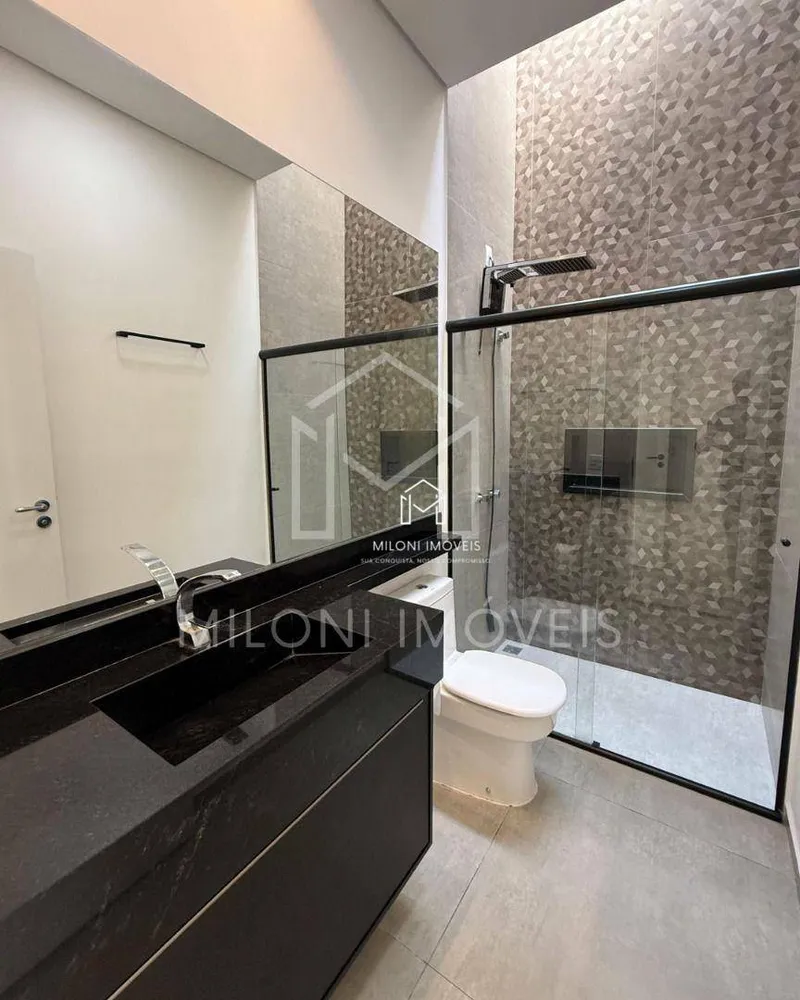 Casa de Condomínio, 3 quartos - Foto 7