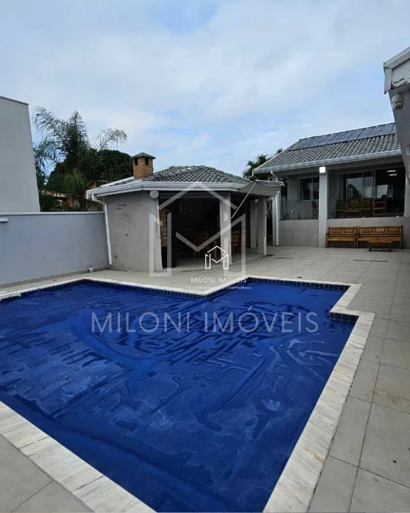 Chácara, 5 quartos, 1000 m² - Foto 14