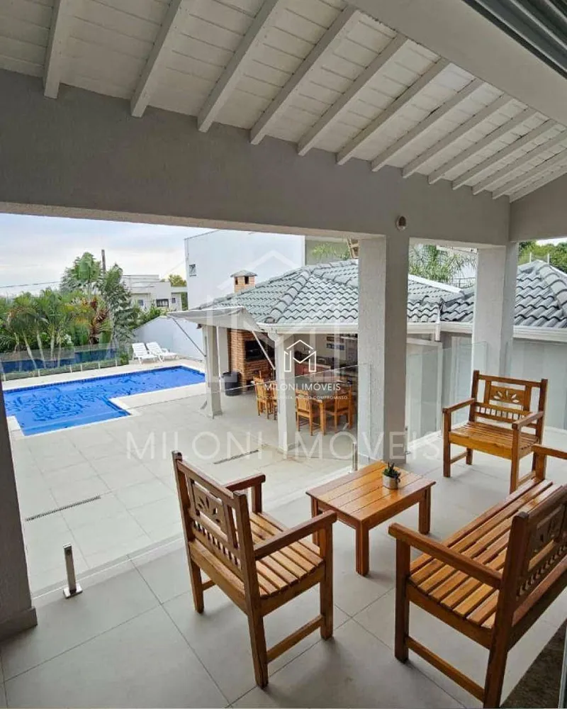 Chácara, 5 quartos, 1000 m² - Foto 11