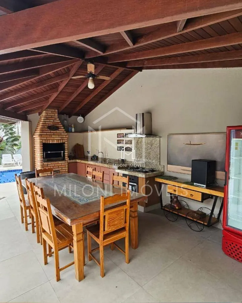 Chácara, 5 quartos, 1000 m² - Foto 12