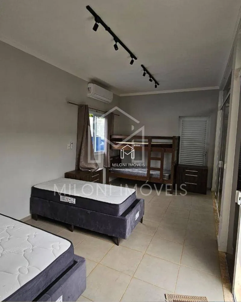 Chácara, 5 quartos, 1000 m² - Foto 9