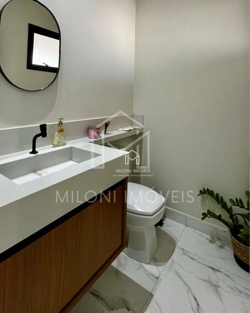 Casa de Condomínio, 3 quartos - Foto 10