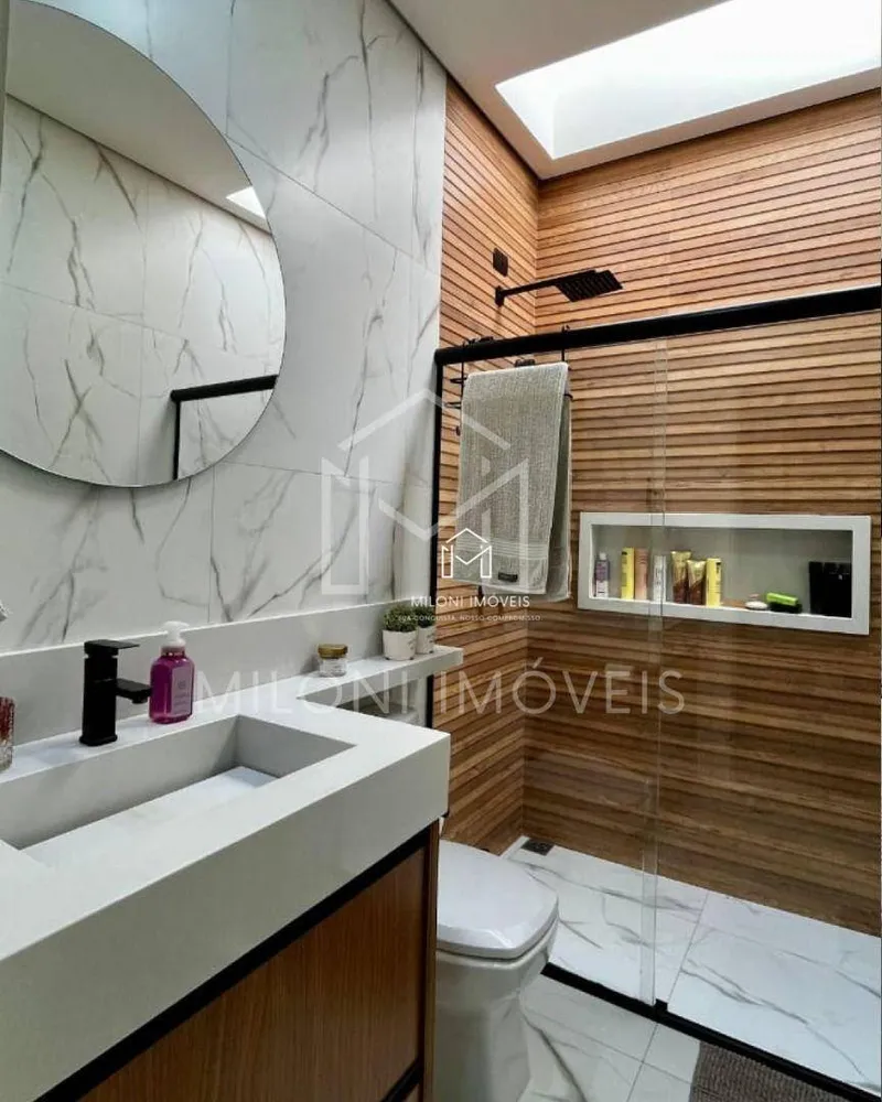 Casa de Condomínio, 3 quartos - Foto 8