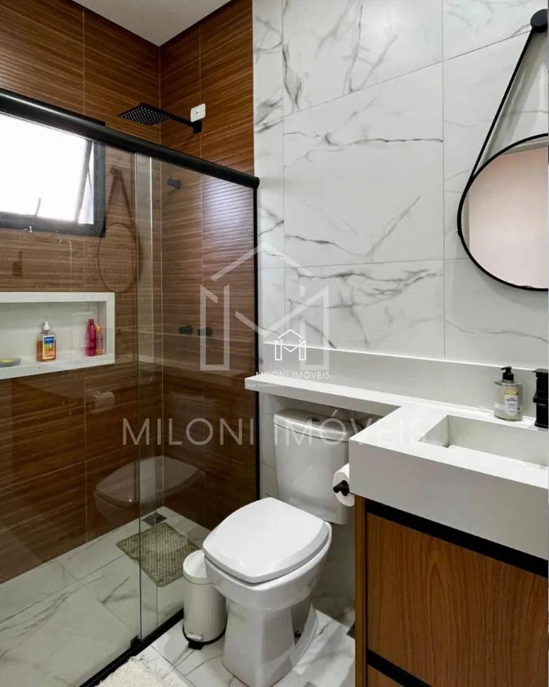 Casa de Condomínio, 3 quartos - Foto 6