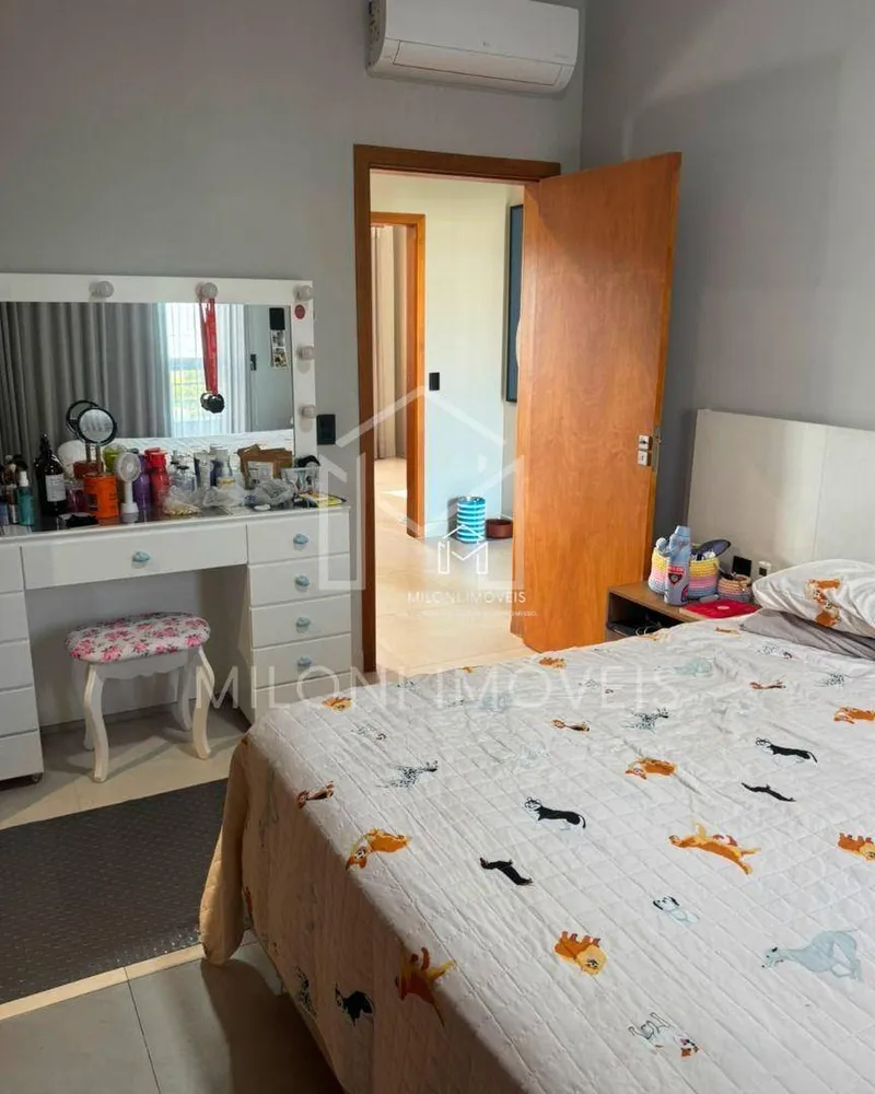 Casa de Condomínio, 3 quartos - Foto 8