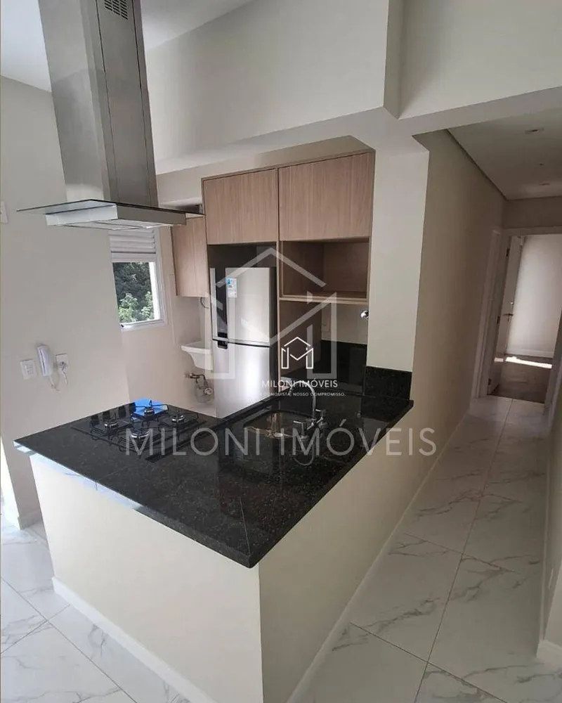 Apartamento, 2 quartos, 82 m² - Foto 1