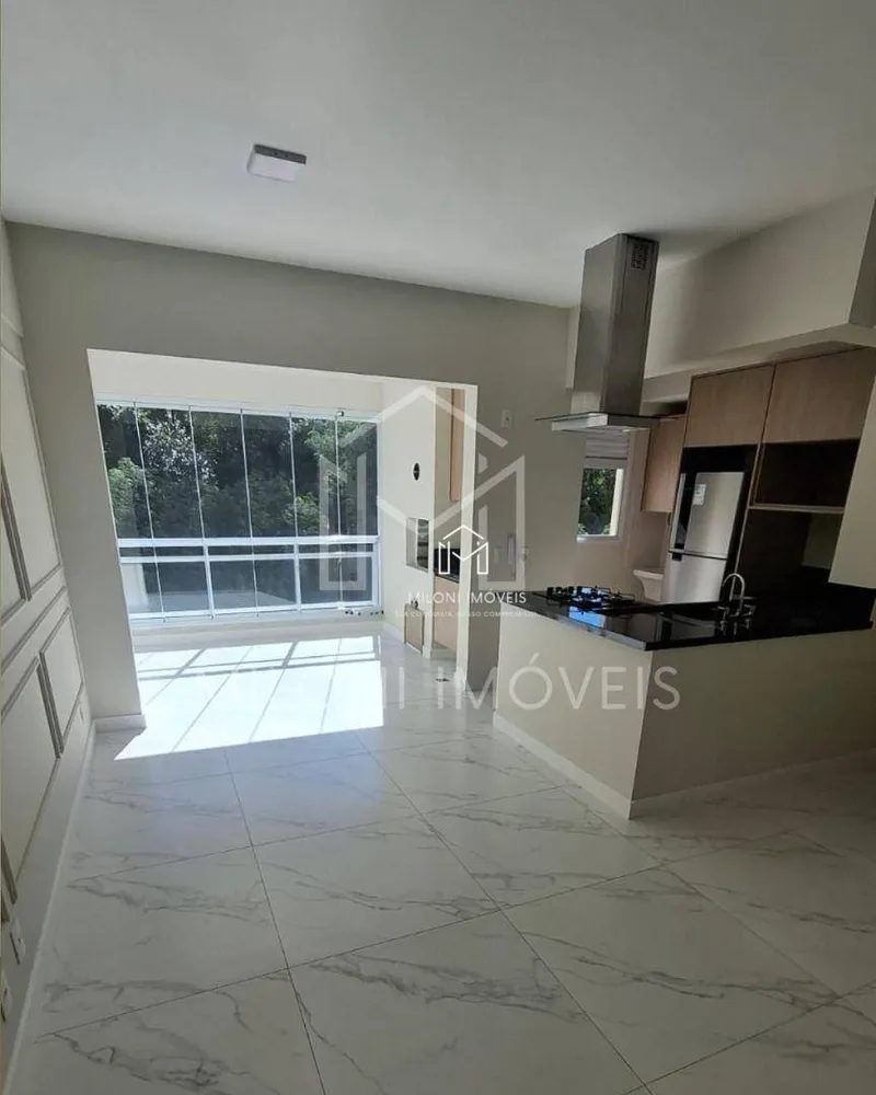 Apartamento, 2 quartos, 82 m² - Foto 2