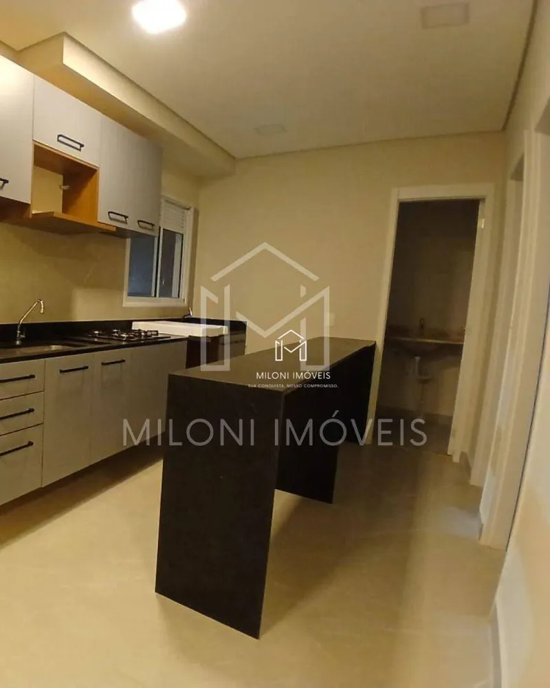 Apartamento, 2 quartos, 96 m² - Foto 2