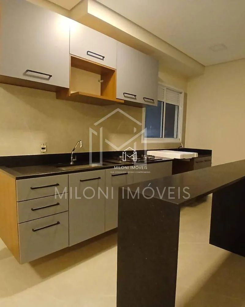 Apartamento, 2 quartos, 96 m² - Foto 1