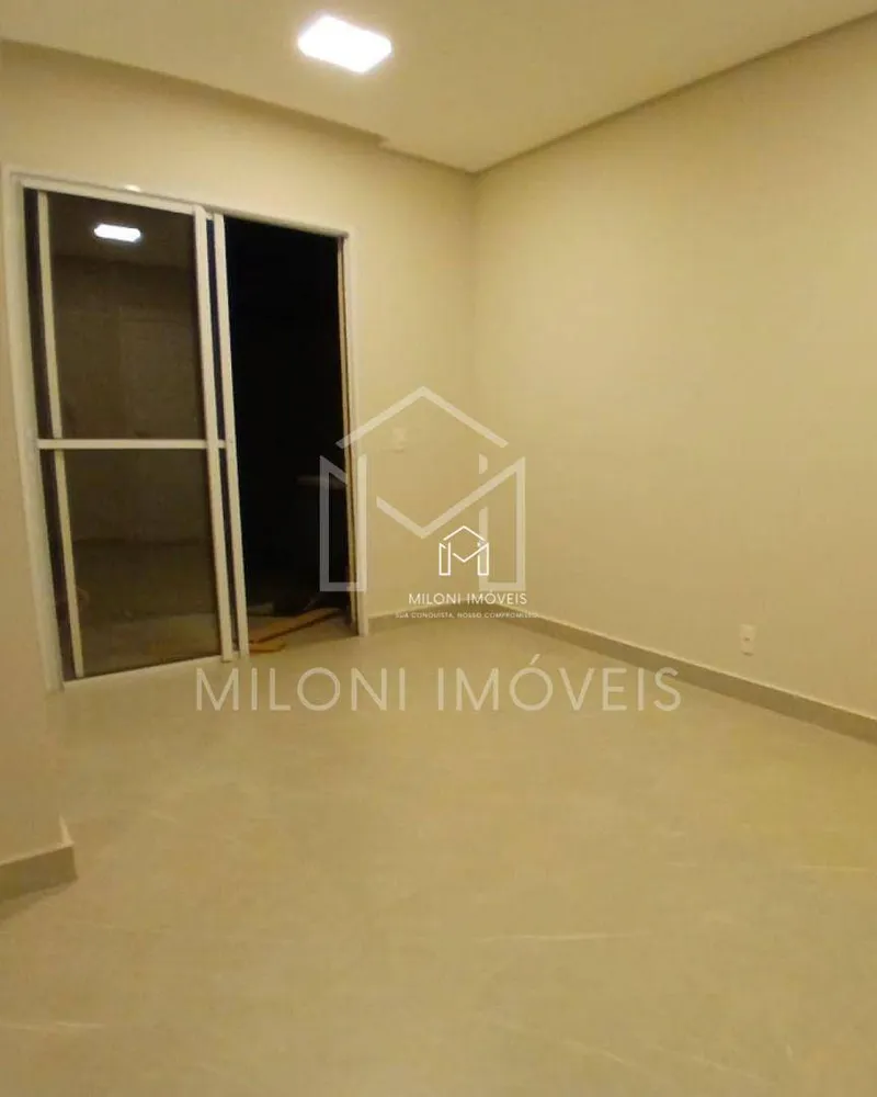 Apartamento, 2 quartos, 96 m² - Foto 3