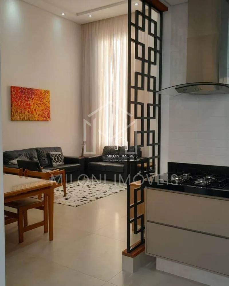 Casa de Condomínio, 3 quartos - Foto 6