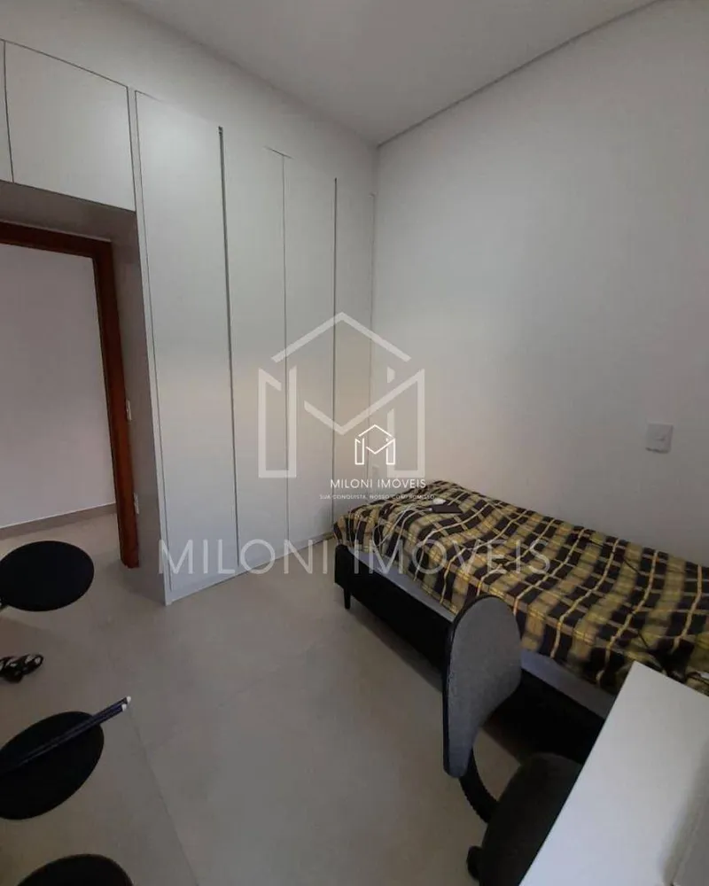 Casa de Condomínio, 3 quartos - Foto 12