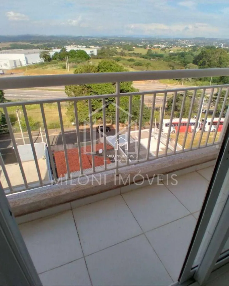 Apartamento, 2 quartos, 68 m² - Foto 2