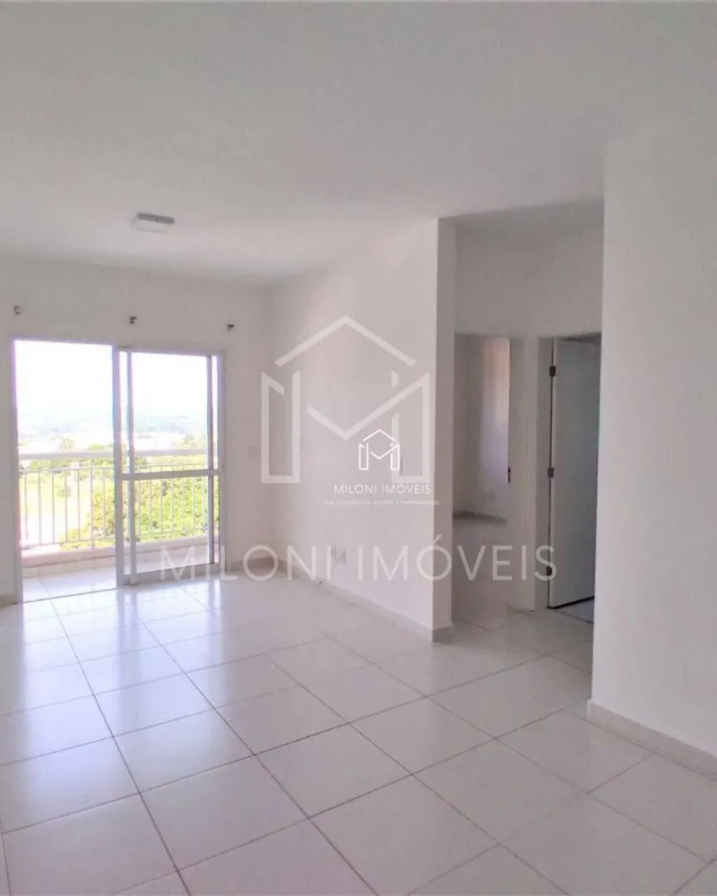 Apartamento, 2 quartos, 68 m² - Foto 1