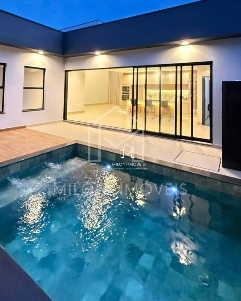 Casa de Condomínio, 3 quartos - Foto 6