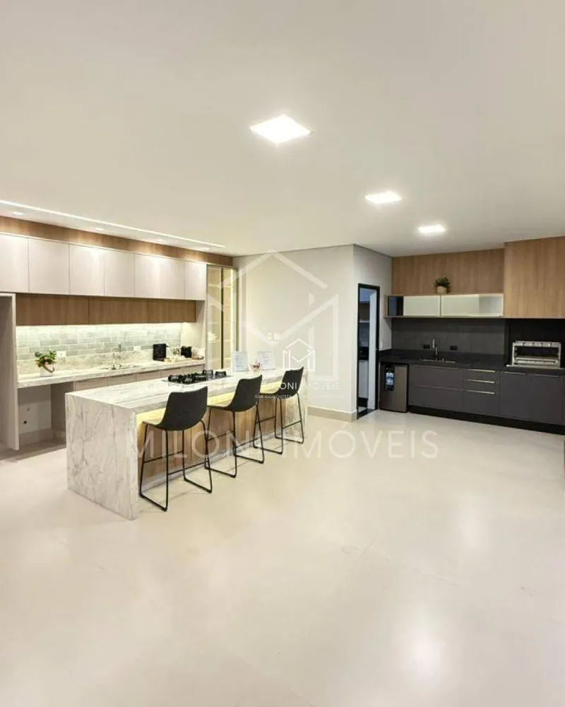 Casa de Condomínio, 3 quartos - Foto 3