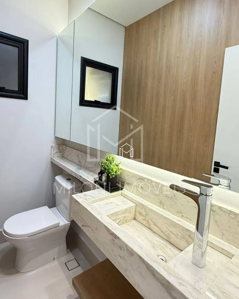 Casa de Condomínio, 3 quartos - Foto 10