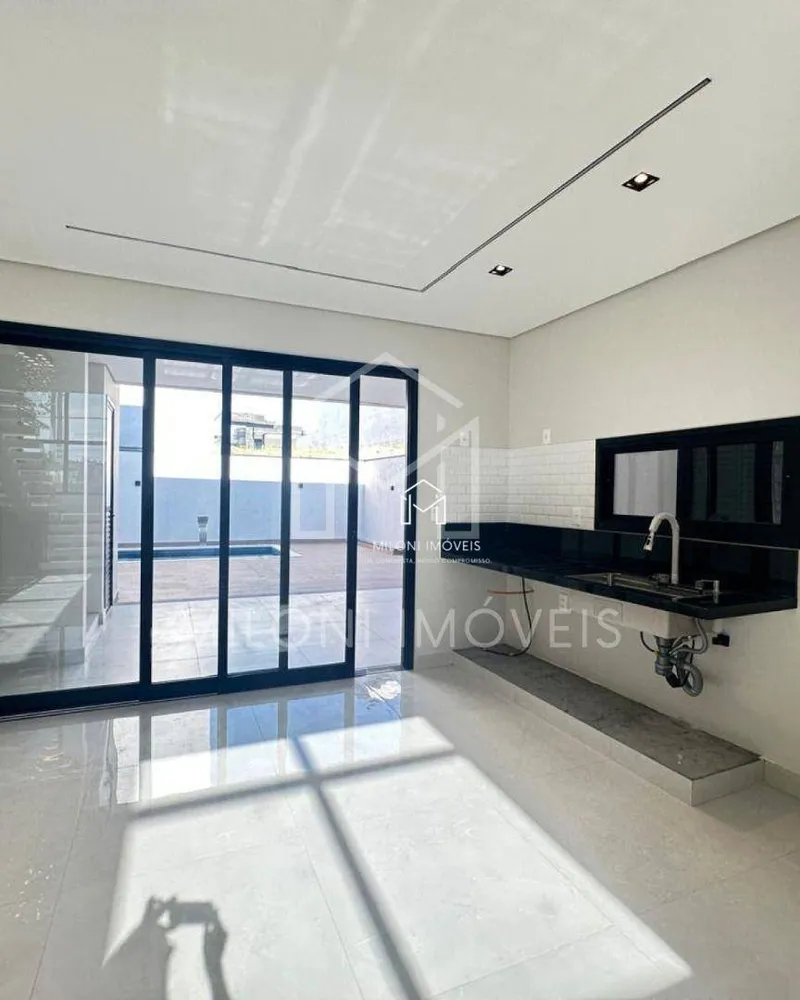 Casa de Condomínio, 3 quartos - Foto 6
