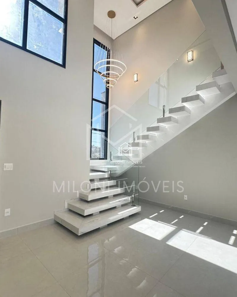 Casa de Condomínio, 3 quartos - Foto 6
