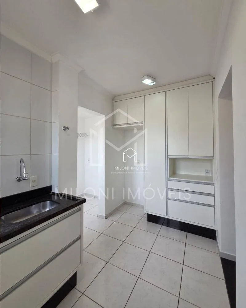 Apartamento, 2 quartos, 74 m² - Foto 3
