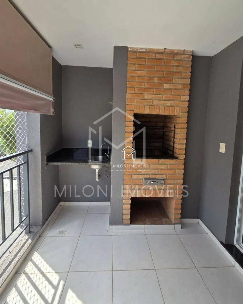 Apartamento, 2 quartos, 74 m² - Foto 6