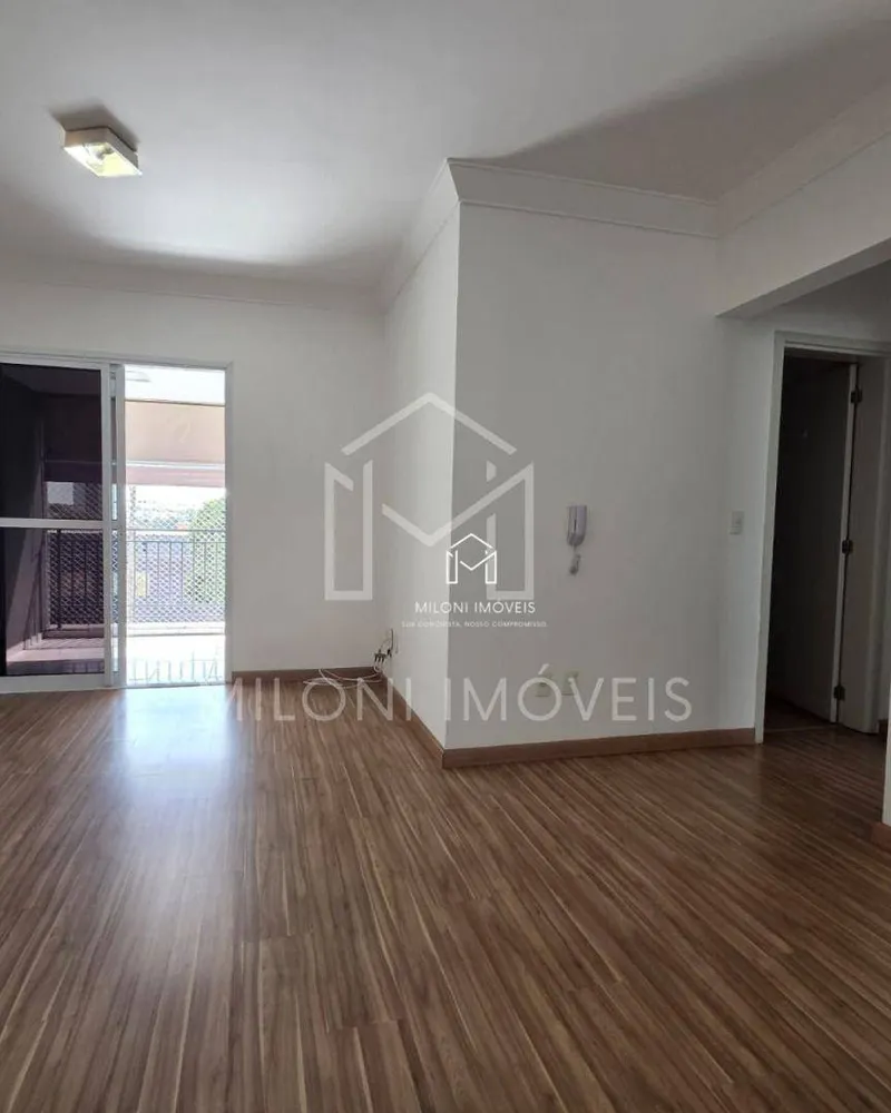 Apartamento, 2 quartos, 74 m² - Foto 2