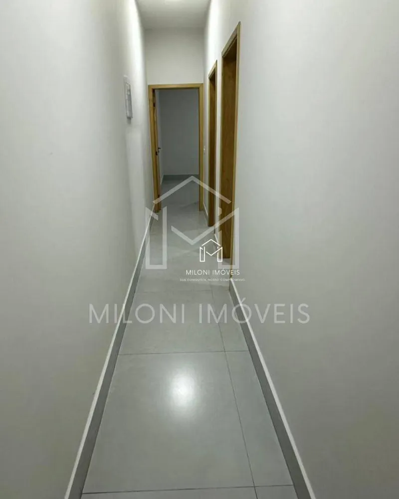 Casa, 3 quartos, 105 m² - Foto 9