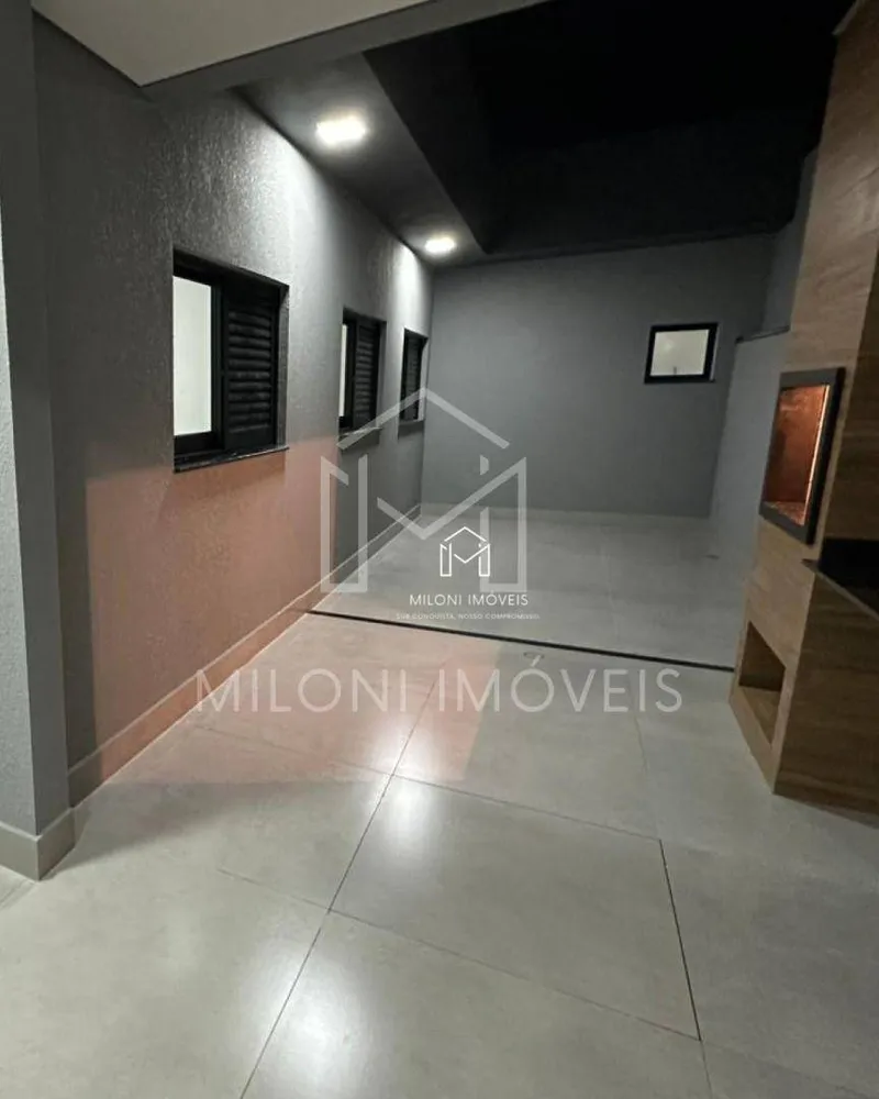 Casa, 3 quartos, 105 m² - Foto 3