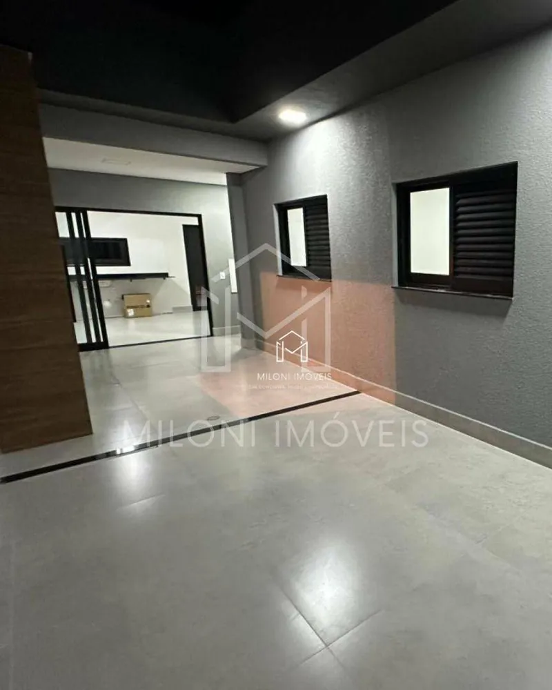 Casa, 3 quartos, 105 m² - Foto 4