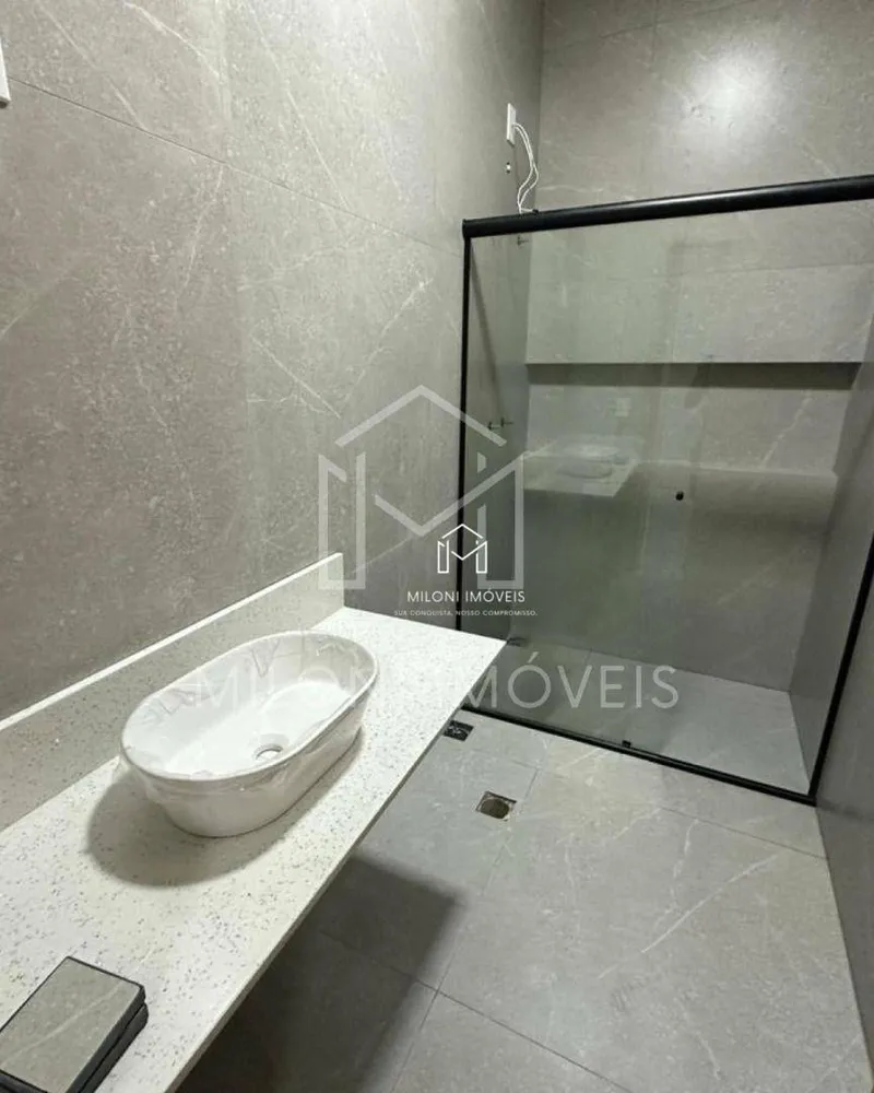 Casa, 3 quartos, 105 m² - Foto 5
