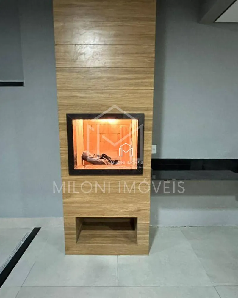 Casa, 3 quartos, 105 m² - Foto 2
