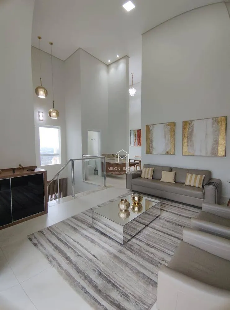 Apartamento, 3 quartos, 130 m² - Foto 3