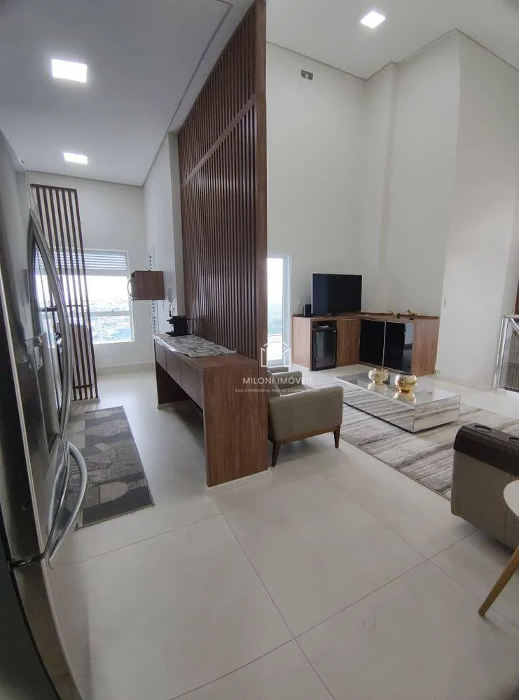 Apartamento, 3 quartos, 130 m² - Foto 3