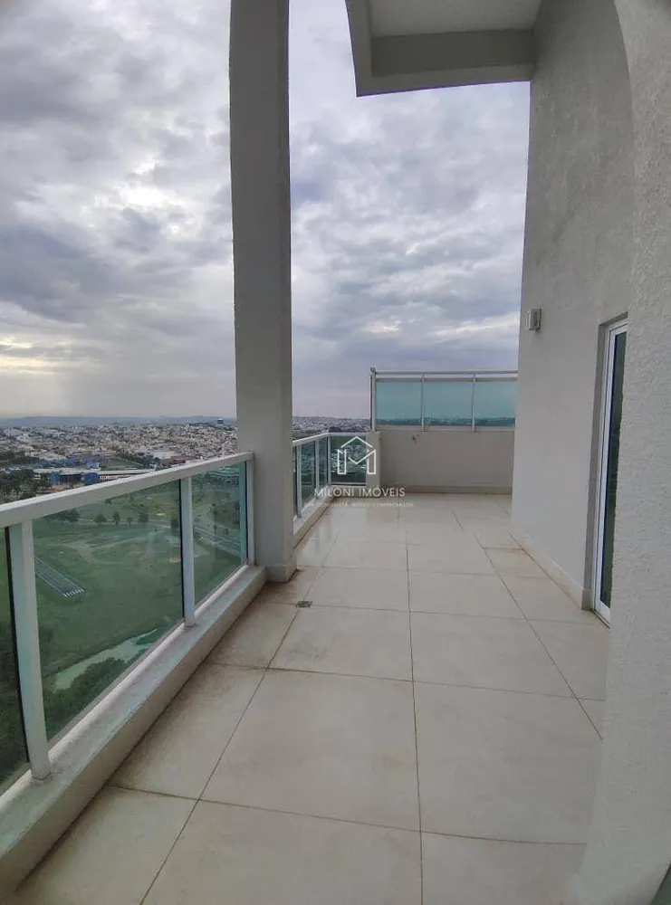 Apartamento, 3 quartos, 130 m² - Foto 14