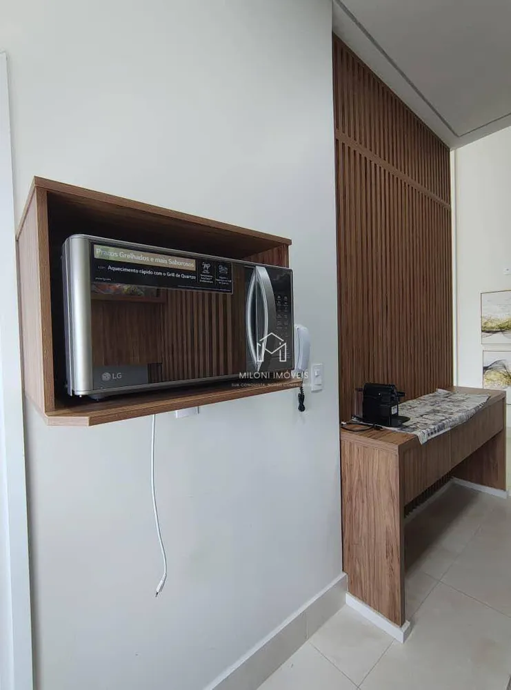 Apartamento, 3 quartos, 130 m² - Foto 9