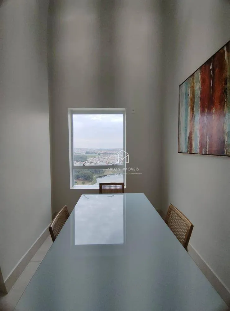 Apartamento, 3 quartos, 130 m² - Foto 5