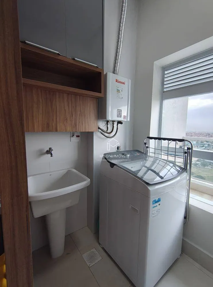 Apartamento, 3 quartos, 130 m² - Foto 8