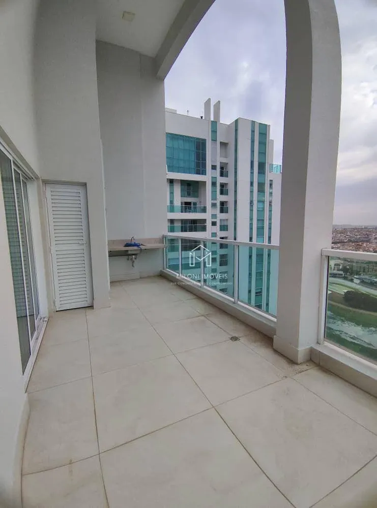 Apartamento, 3 quartos, 130 m² - Foto 6