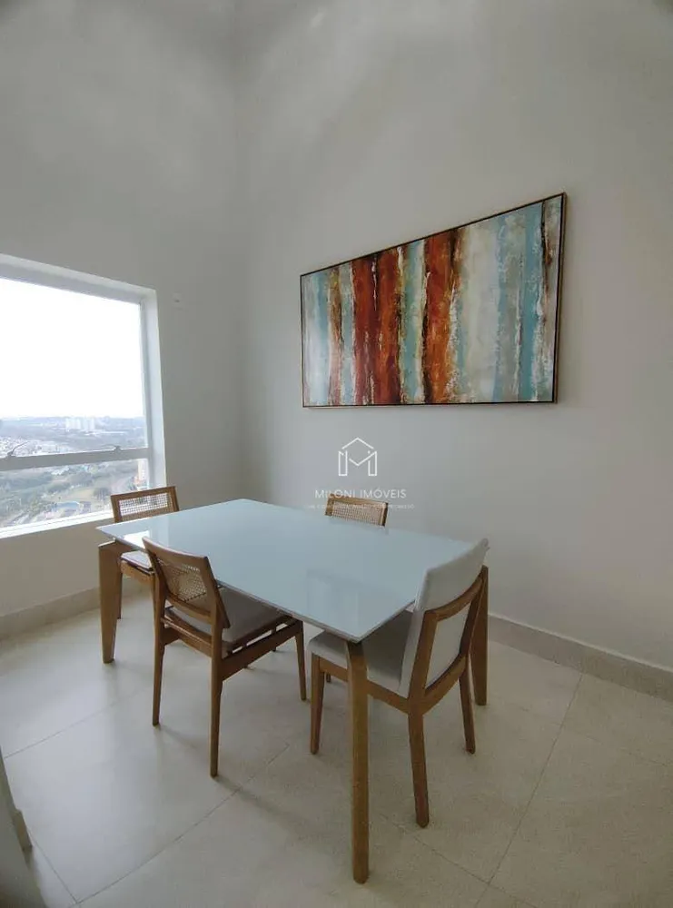 Apartamento, 3 quartos, 130 m² - Foto 7